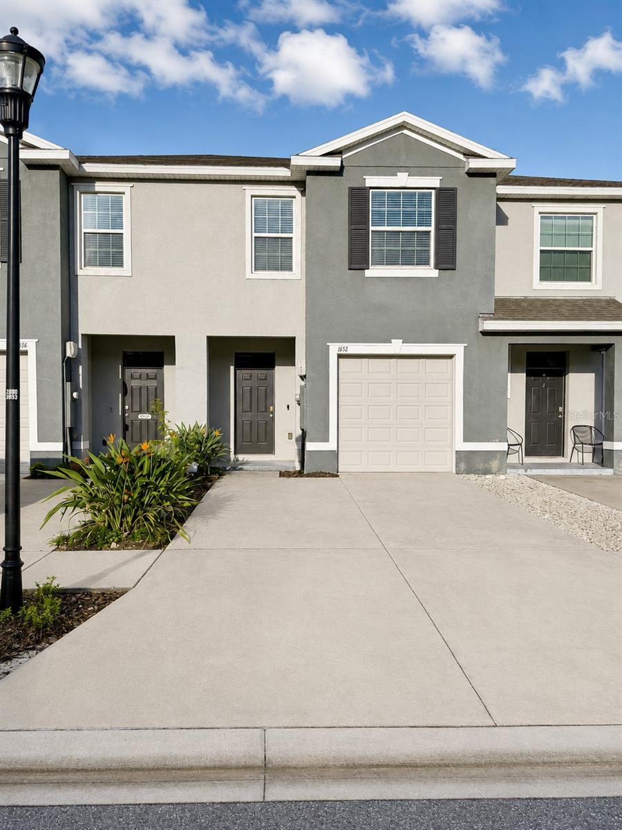 Photo of 1652 HUBBELL ROAD WESLEY CHAPEL FL 33543