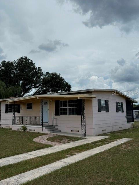 Photo of 1730 HUNTINGTON STREET LAKELAND FL 33801