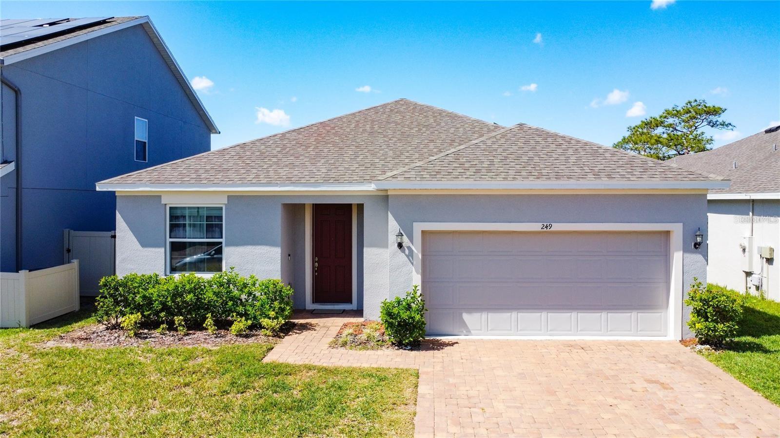 Photo of No Address Listed DAVENPORT FL 33837