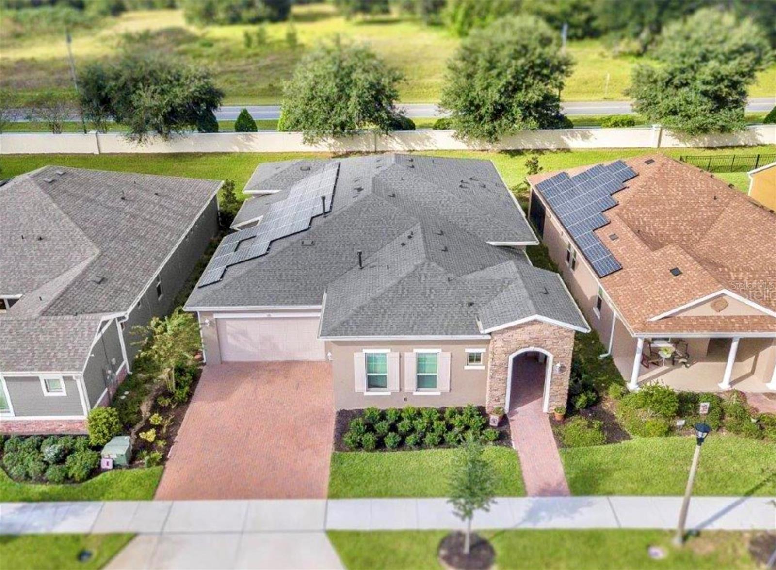 Photo of 243 SILVER MAPLE ROAD GROVELAND FL 34736
