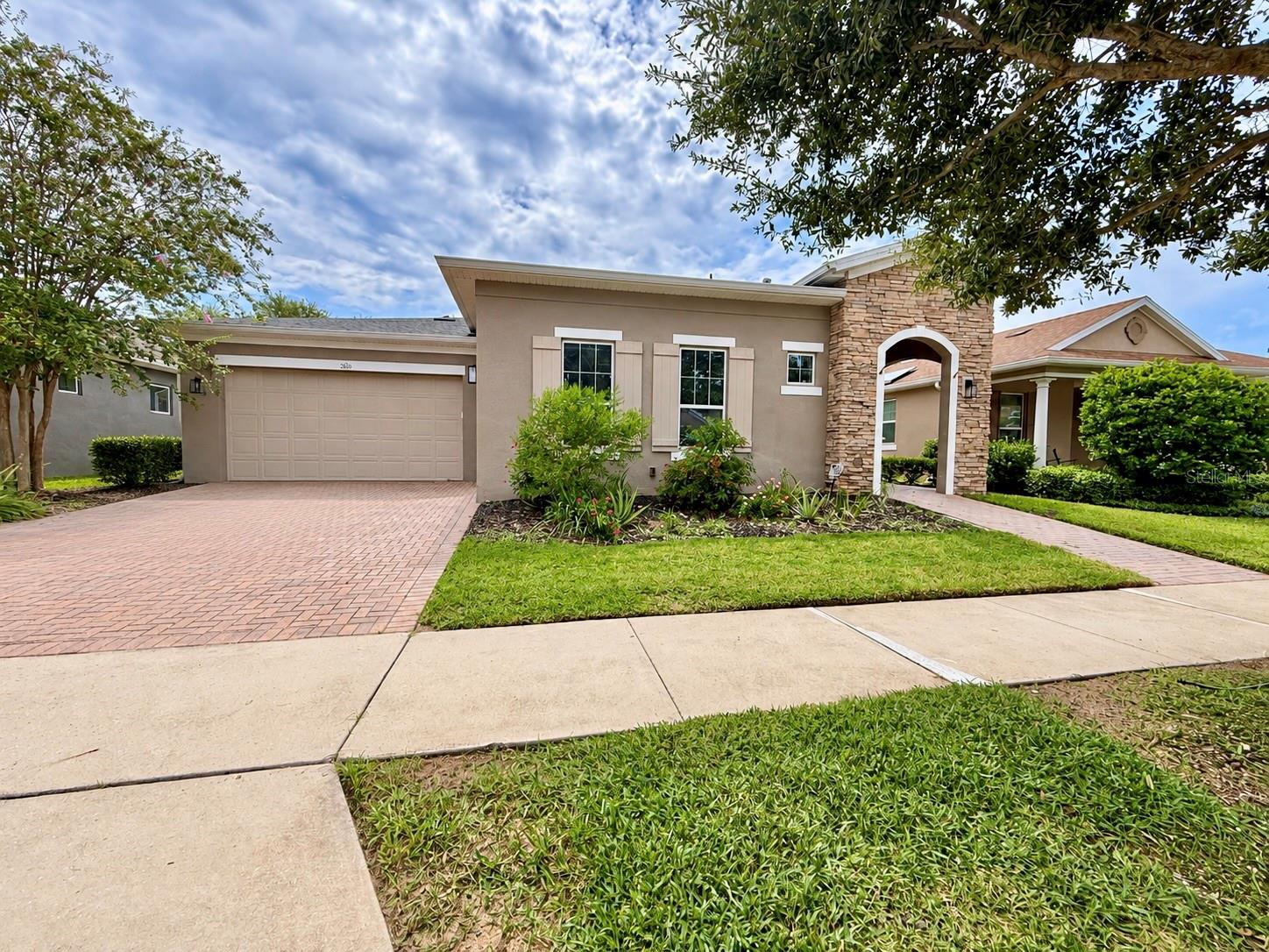 Photo of 243 SILVER MAPLE ROAD GROVELAND FL 34736