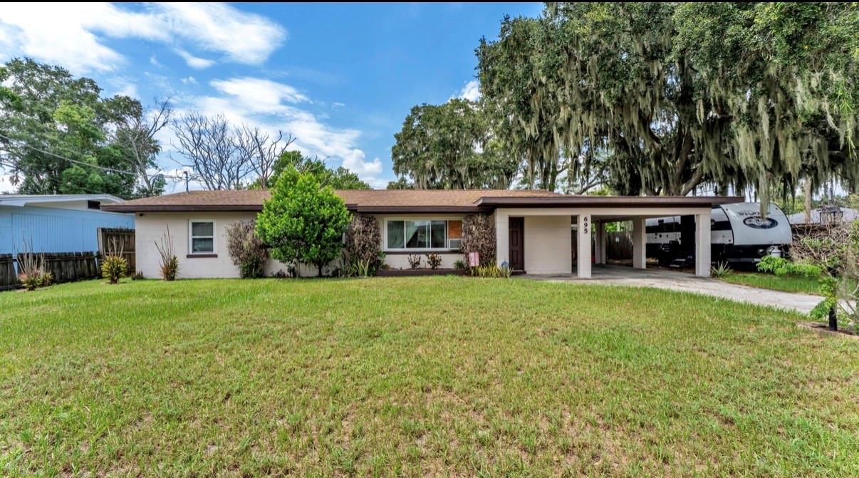 Photo of 695 22ND ST NW WINTER HAVEN FL 33880