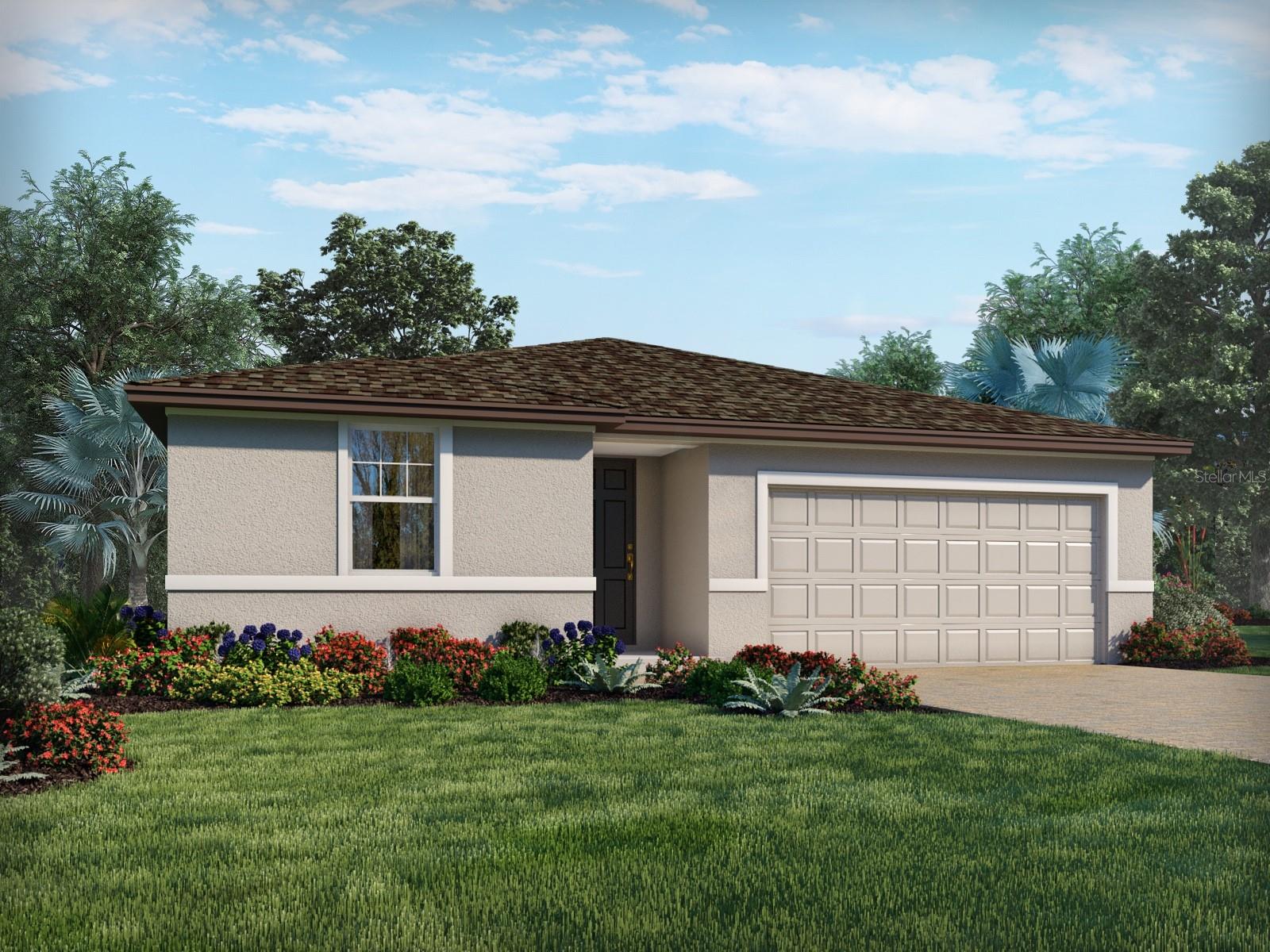 Photo of 833 SILVERADO TRAIL DRIVE LAKE HAMILTON FL 33851