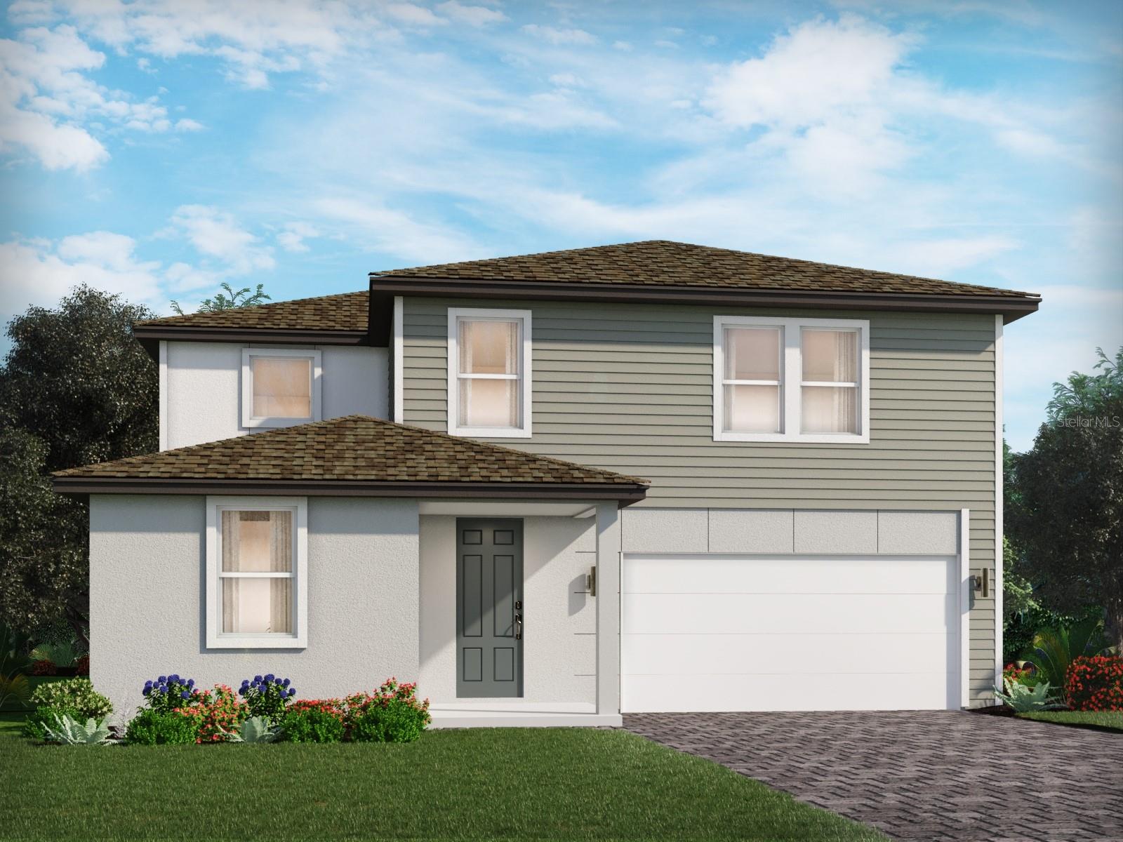 Photo of 5174 GREEN BELT DRIVE HAINES CITY FL 33844