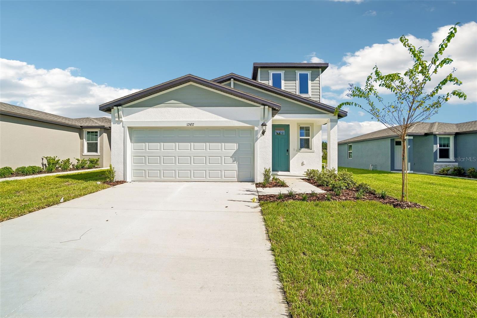 Photo of 17437 GREEN GROOVE DRIVE BROOKSVILLE FL 34601
