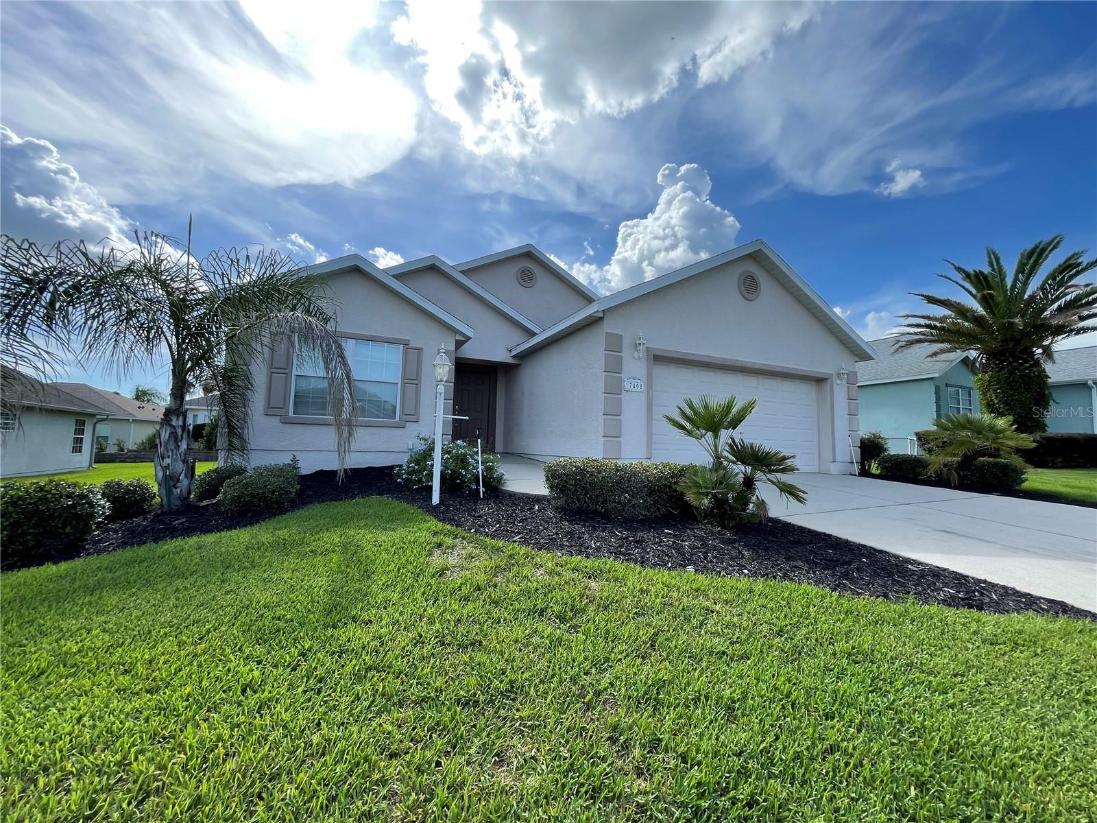 Photo of 17408 SE 121ST CIRCLE SUMMERFIELD FL 34491
