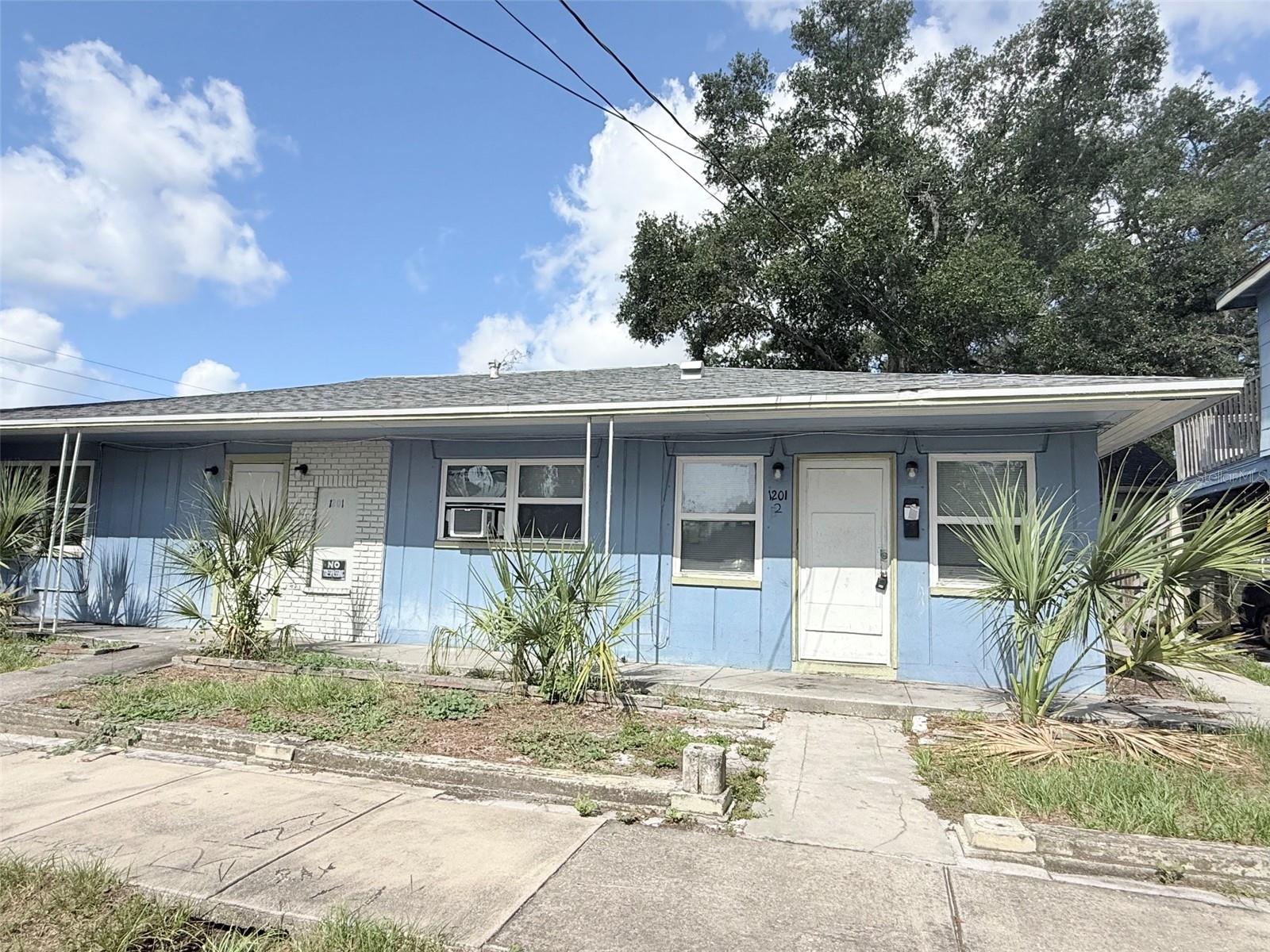 Photo of 1201 22ND AVENUE #2 ST PETERSBURG FL 33705