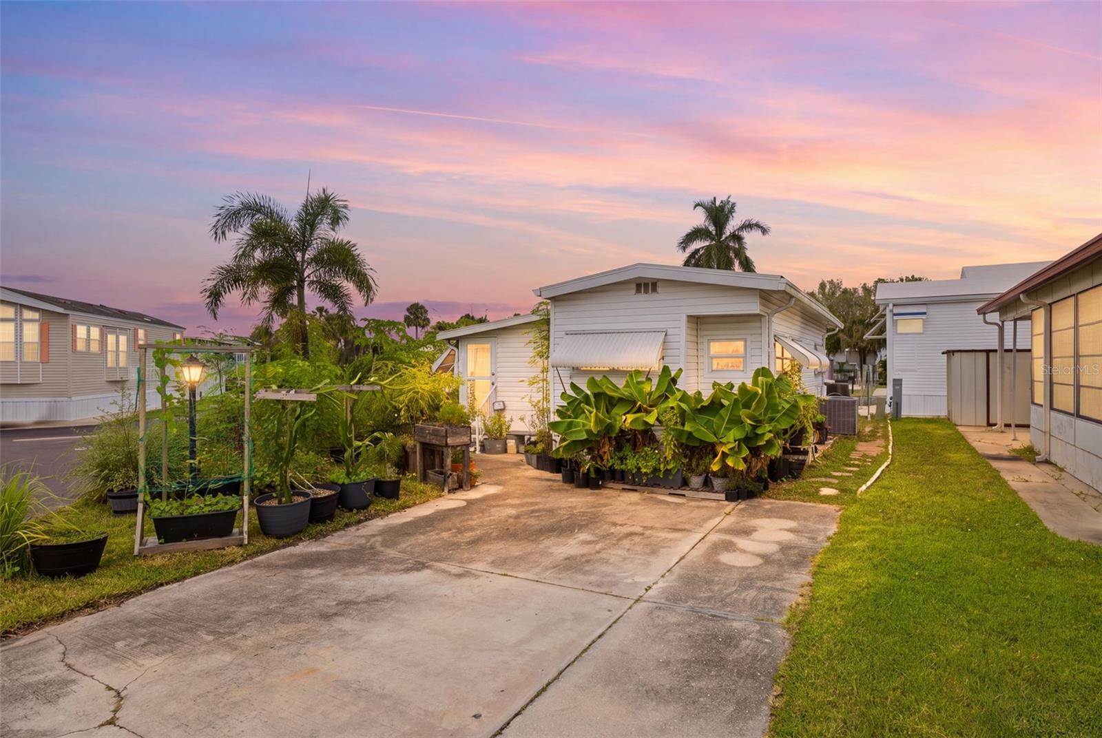 Photo of 2215 73RD STREET #162 PALMETTO FL 34221