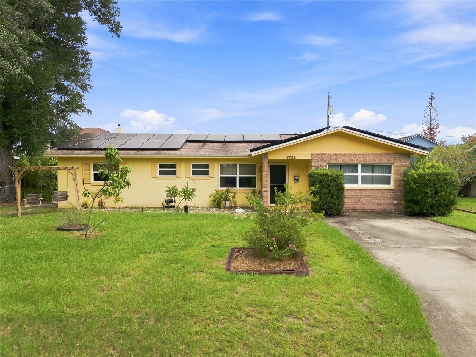 Photo of 7723 AVONWOOD COURT ORLANDO FL 32810