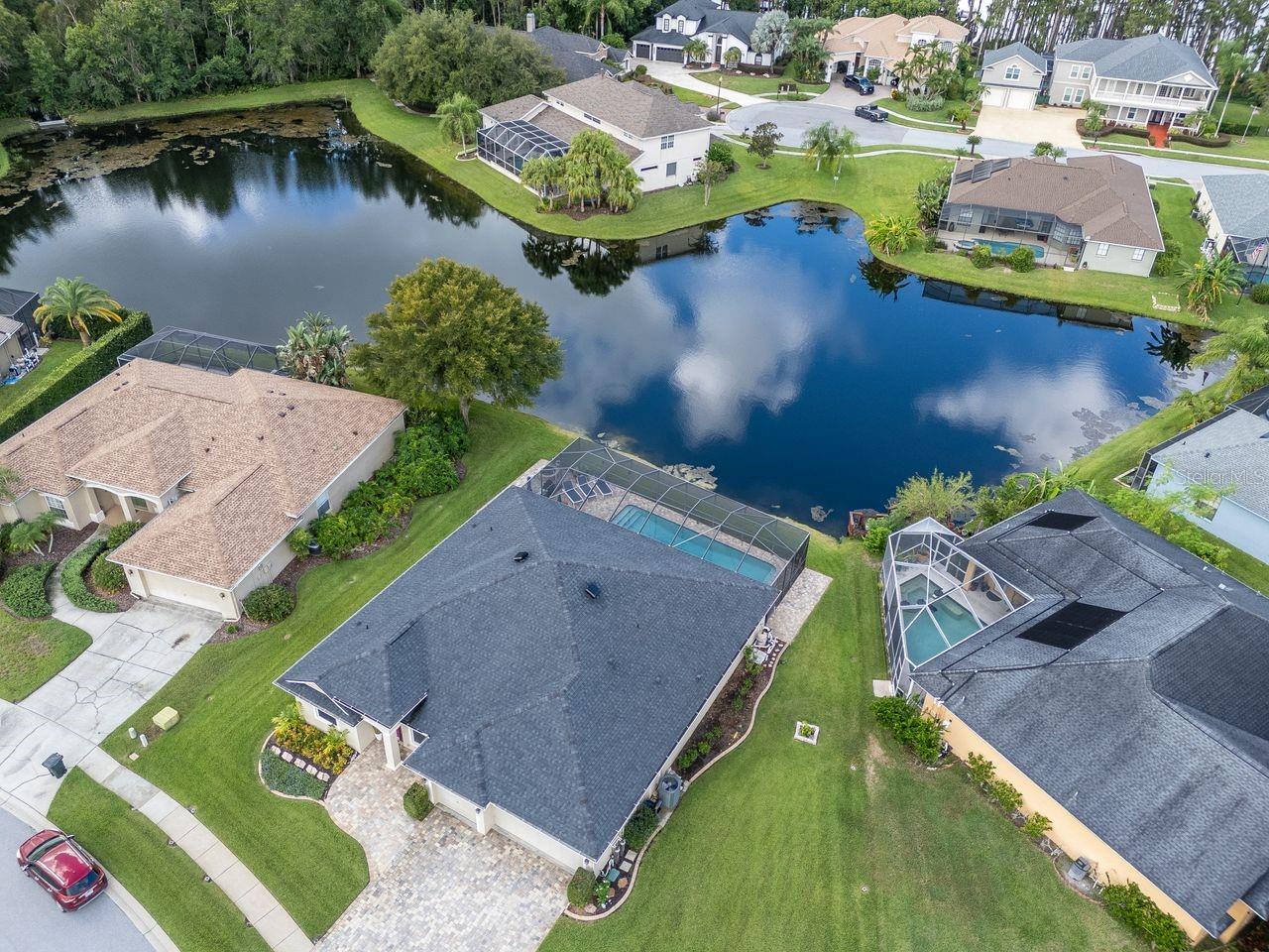 Photo of 21228 MARSH HAWK DRIVE LAND O LAKES FL 34638