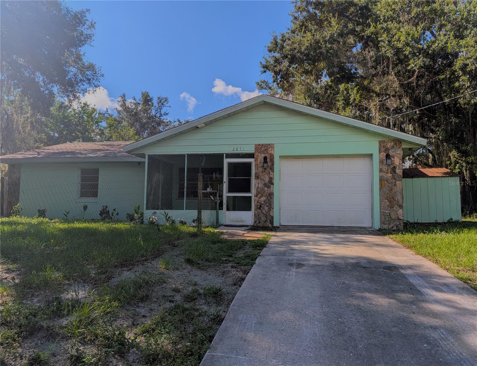 Photo of 2871 W ALBATROSS ROAD AVON PARK FL 33825