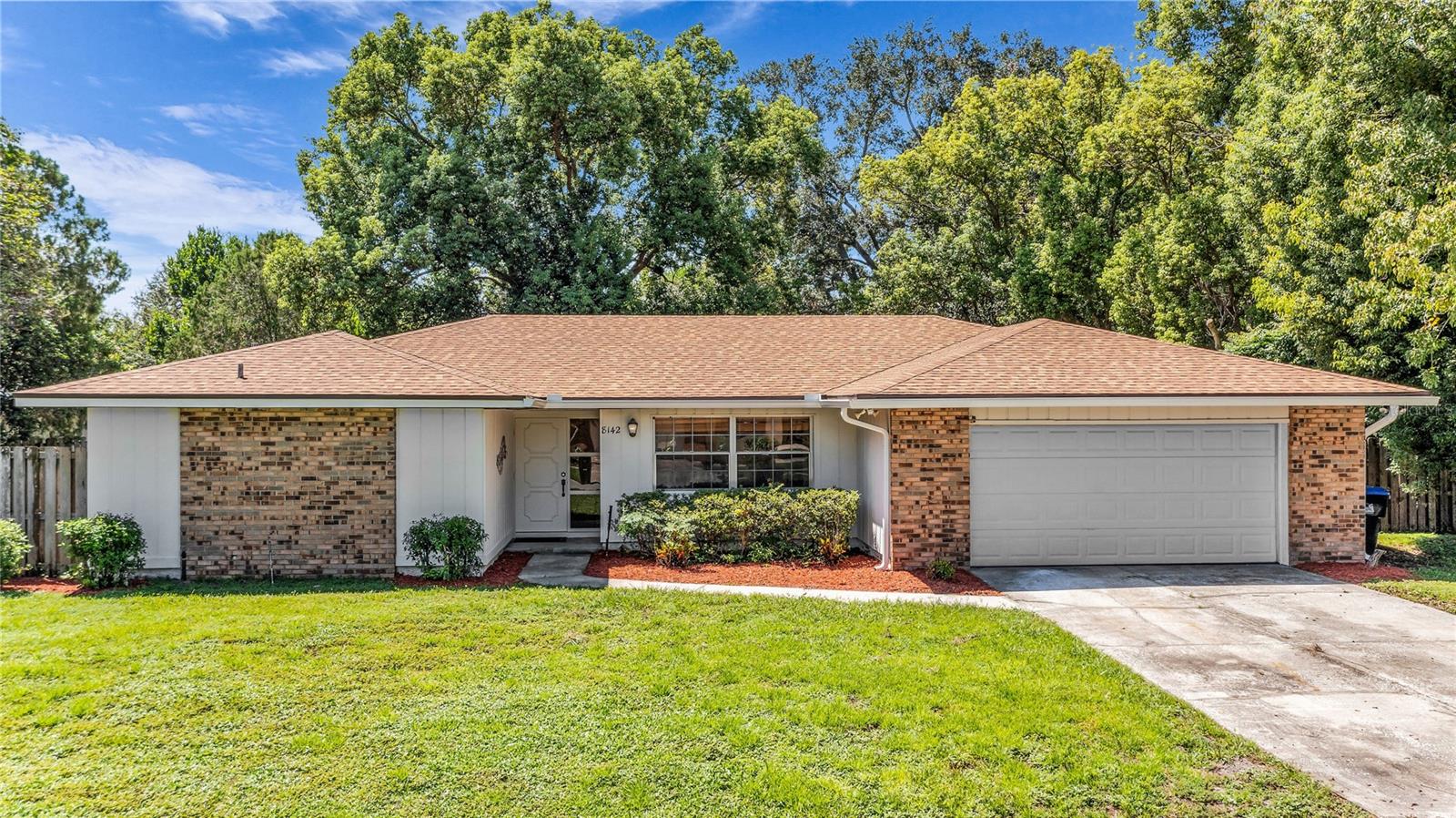 Photo of 8142 GOLDEN SANDS DRIVE ORLANDO FL 32819