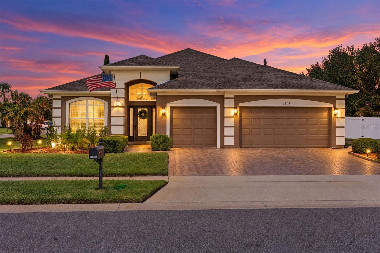 Photo of 2306 EMERALD ROSE WAY APOPKA FL 32712