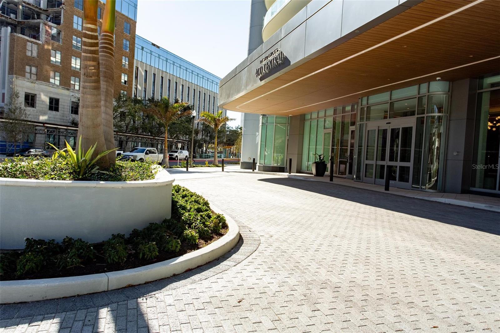 Photo of 400 CENTRAL AVENUE #1904 ST PETERSBURG FL 33701