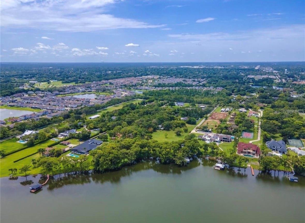 Photo of 1133 BELLA LAGO COVE WINTER PARK FL 32792