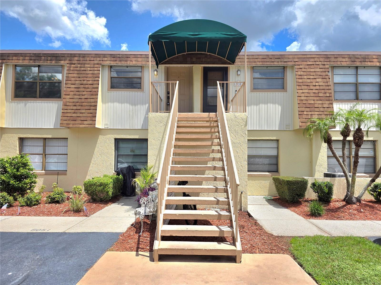 Photo of 6045 TOPHER TRAIL #24-C MULBERRY FL 33860