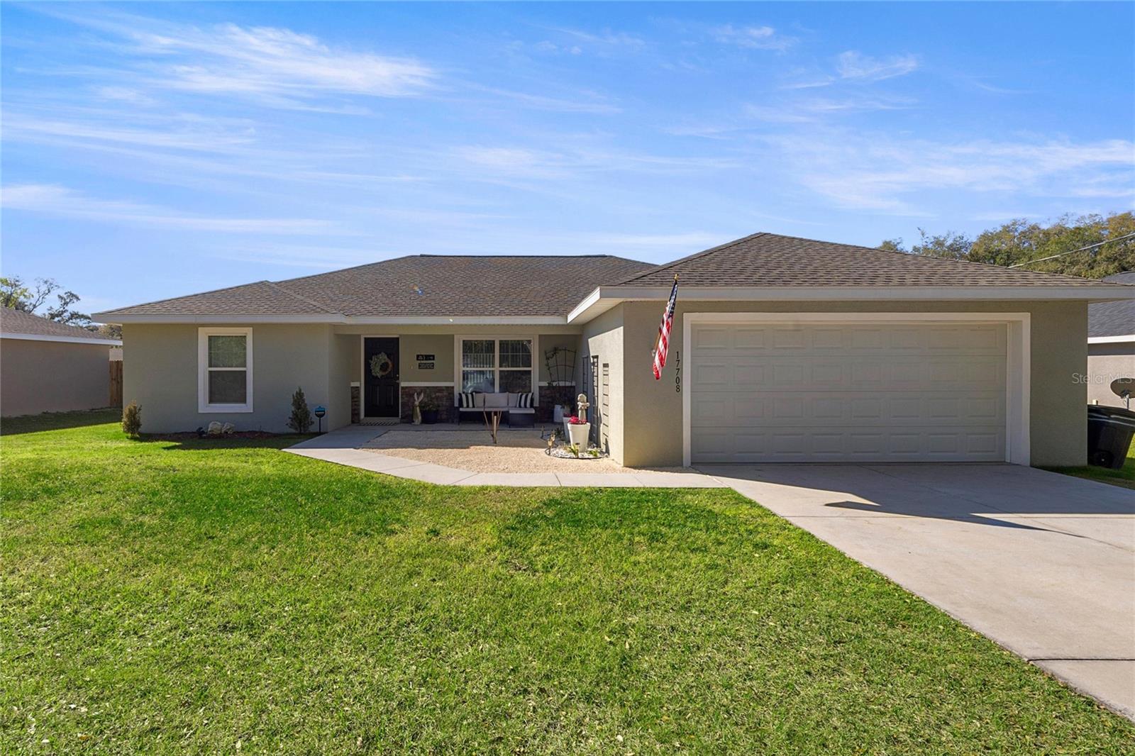 Photo of 17708 SW 114TH LANE DUNNELLON FL 34432