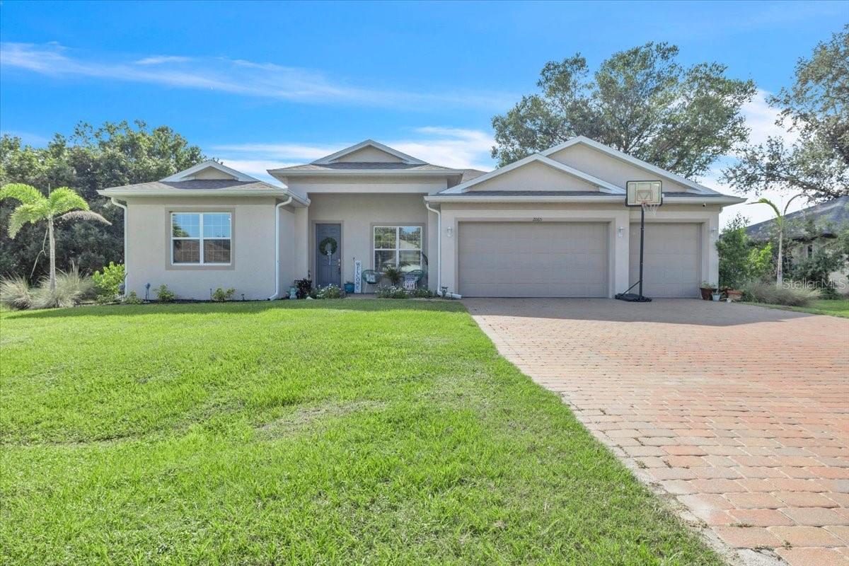 Photo of 2065 NUREMBERG BOULEVARD PUNTA GORDA FL 33983