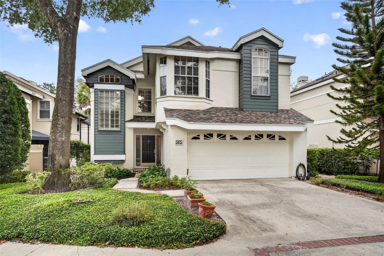 Photo of 565 HUNTINGTON AVENUE #565 WINTER PARK FL 32789