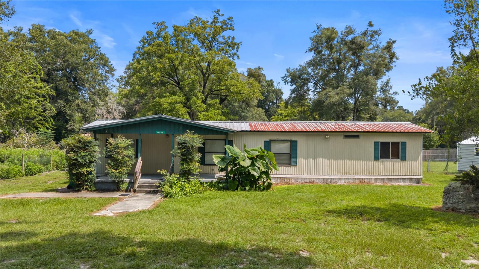 Photo of 18255 NW 238TH STREET HIGH SPRINGS FL 32643