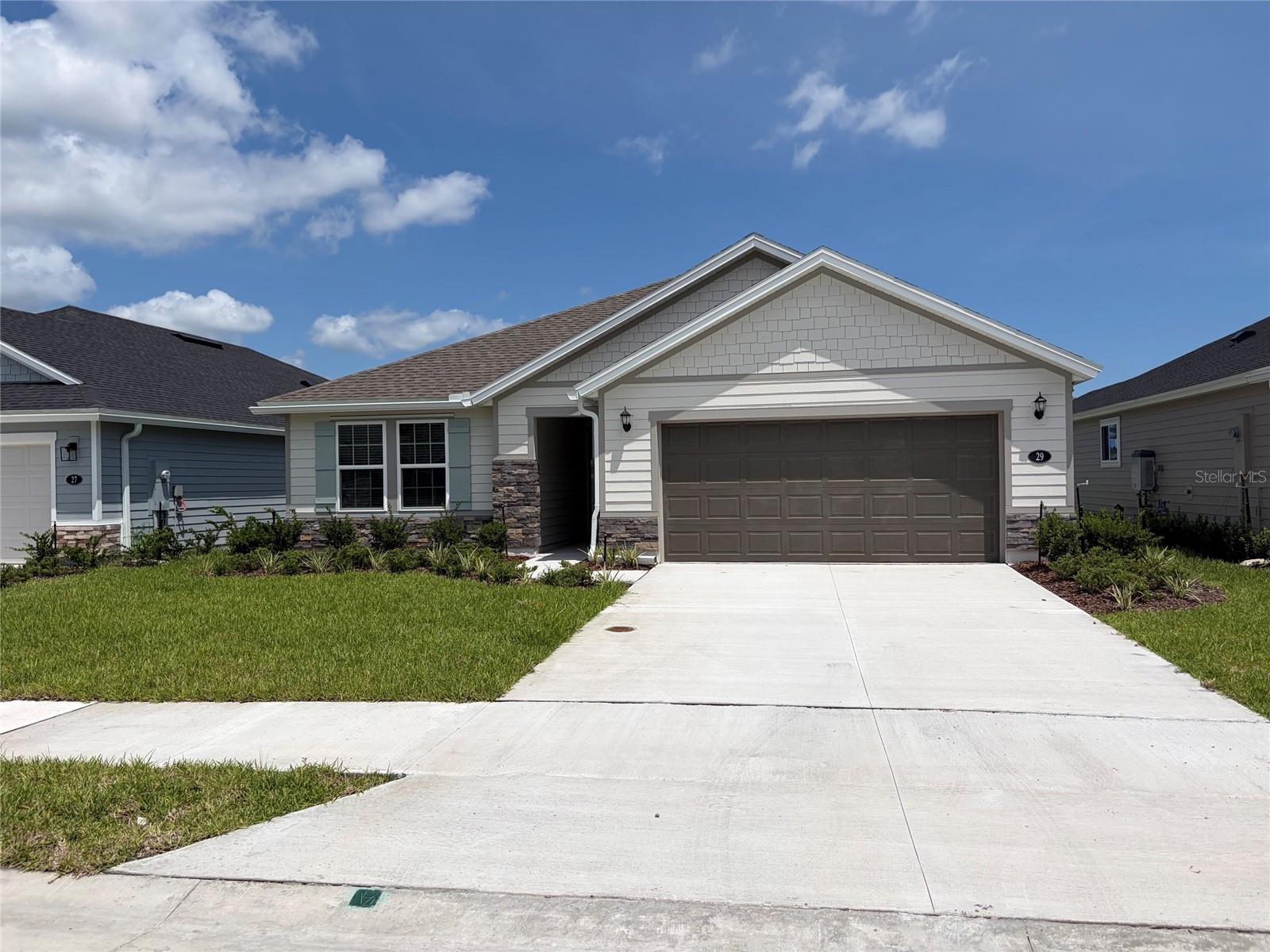 Photo of 29 SIGNET CIRCLE FLAGLER BEACH FL 32136