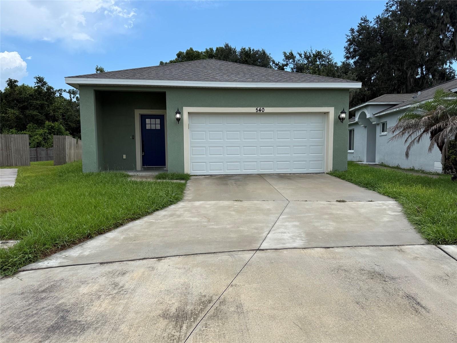 Photo of 540 LINDSAY ANNE COURT PLANT CITY FL 33563