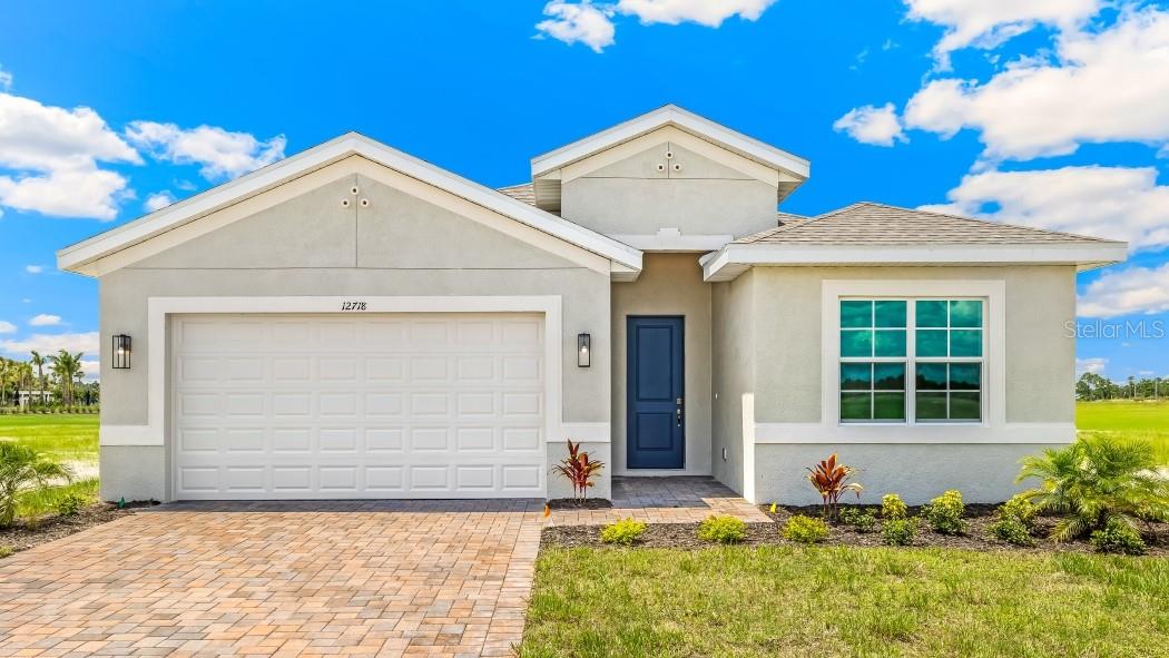 Photo of 12763 SEAGRASS DRIVE PUNTA GORDA FL 33955