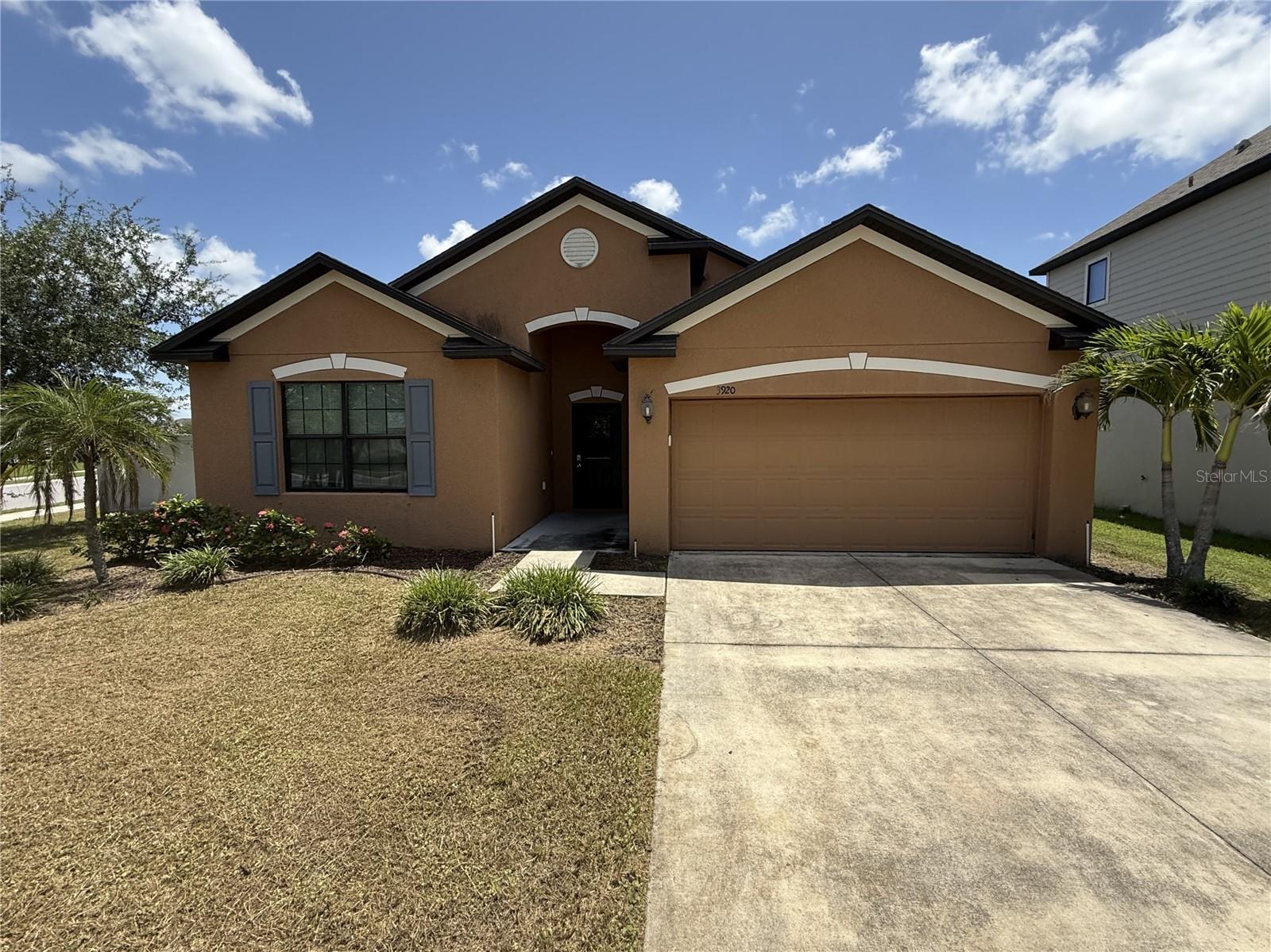 Photo of 3920 WILLOW WALK DRIVE PALMETTO FL 34221