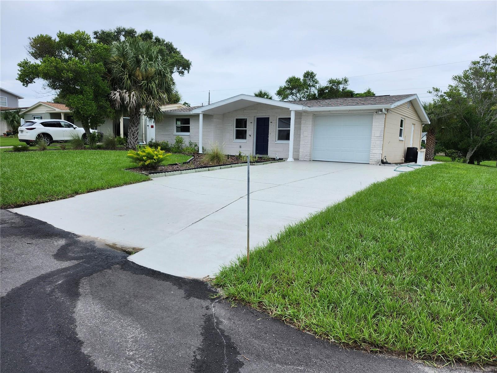 Photo of 6144 SAPPHIRE DRIVE NEW PORT RICHEY FL 34653
