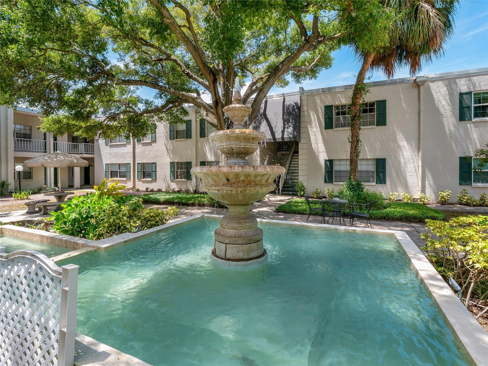 Photo of 4335 AEGEAN DRIVE #116A TAMPA FL 33611