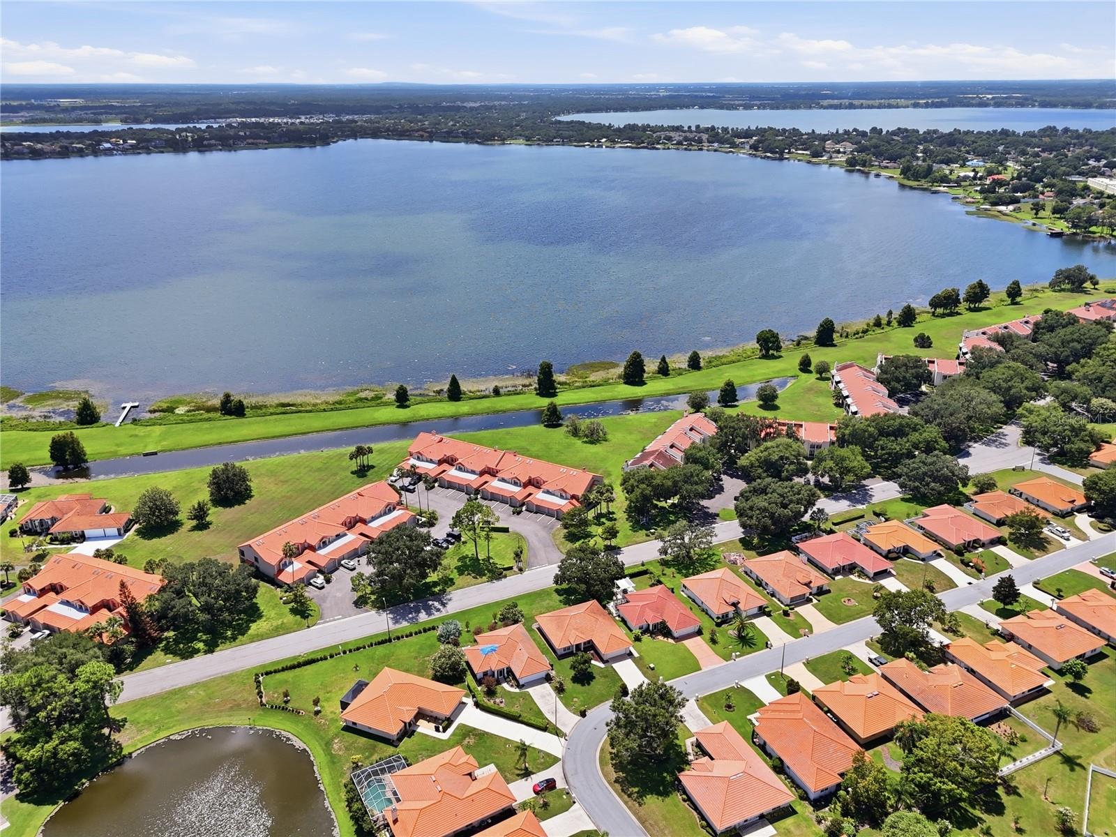 Photo of 701 MAGNOLIA PLACE WINTER HAVEN FL 33884