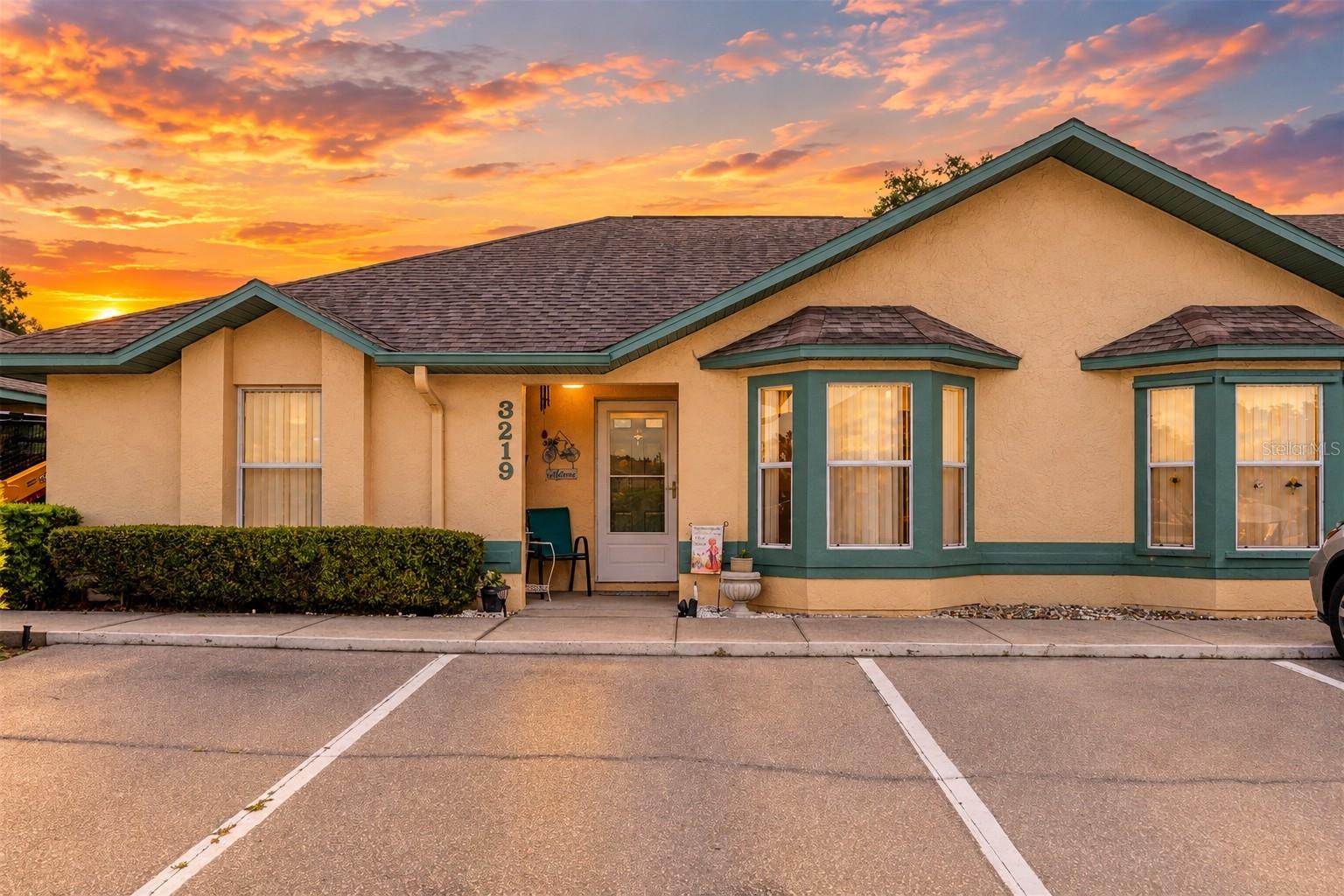Photo of 3219 VILLA WAY CIRCLE ST CLOUD FL 34769