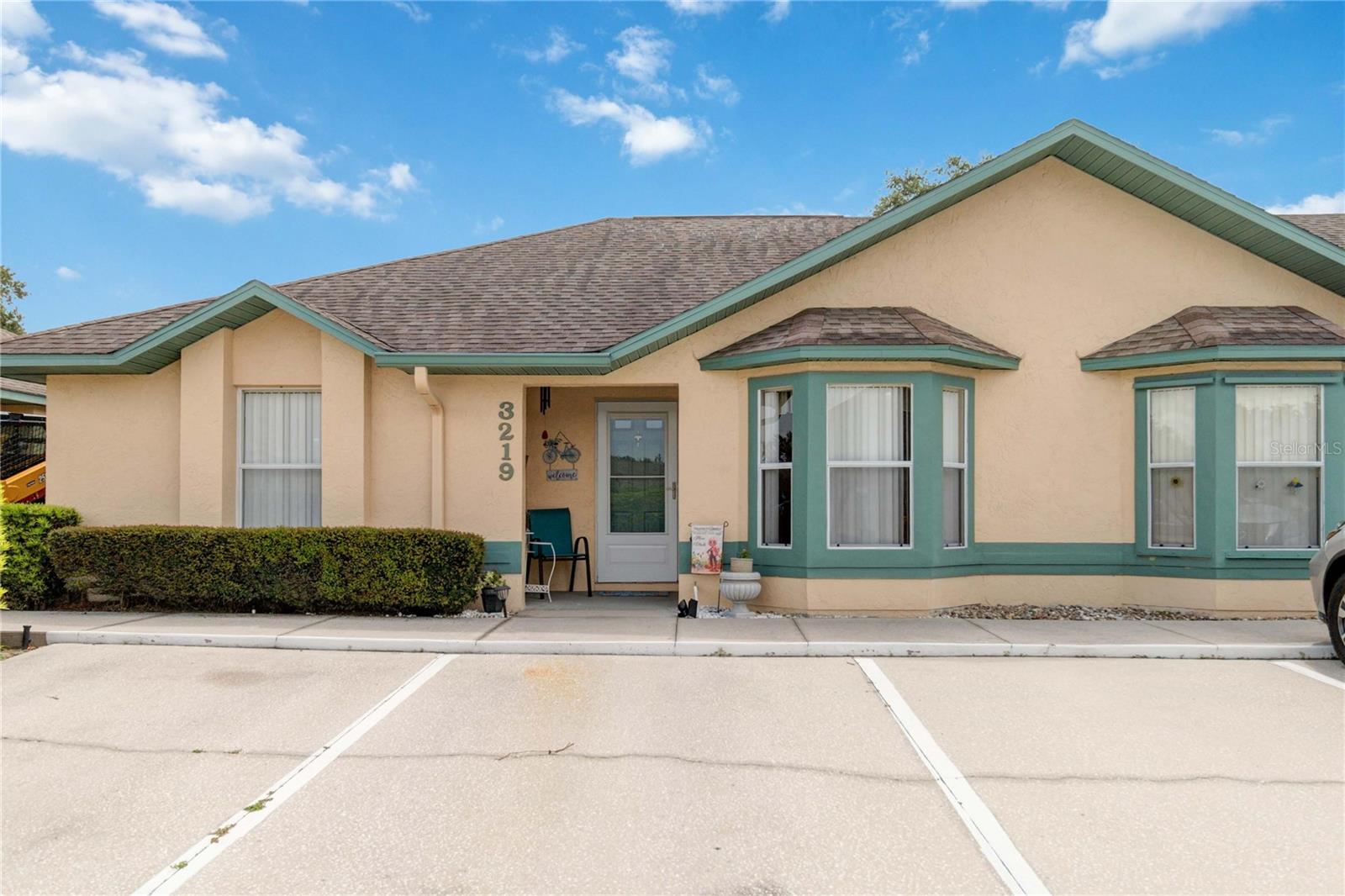 Photo of 3219 VILLA WAY CIRCLE ST CLOUD FL 34769