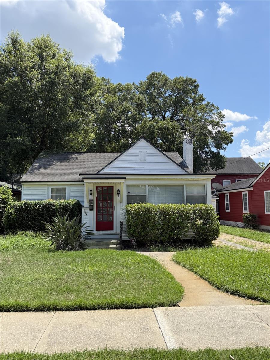 Photo of 1504 E WASHINGTON STREET ORLANDO FL 32801