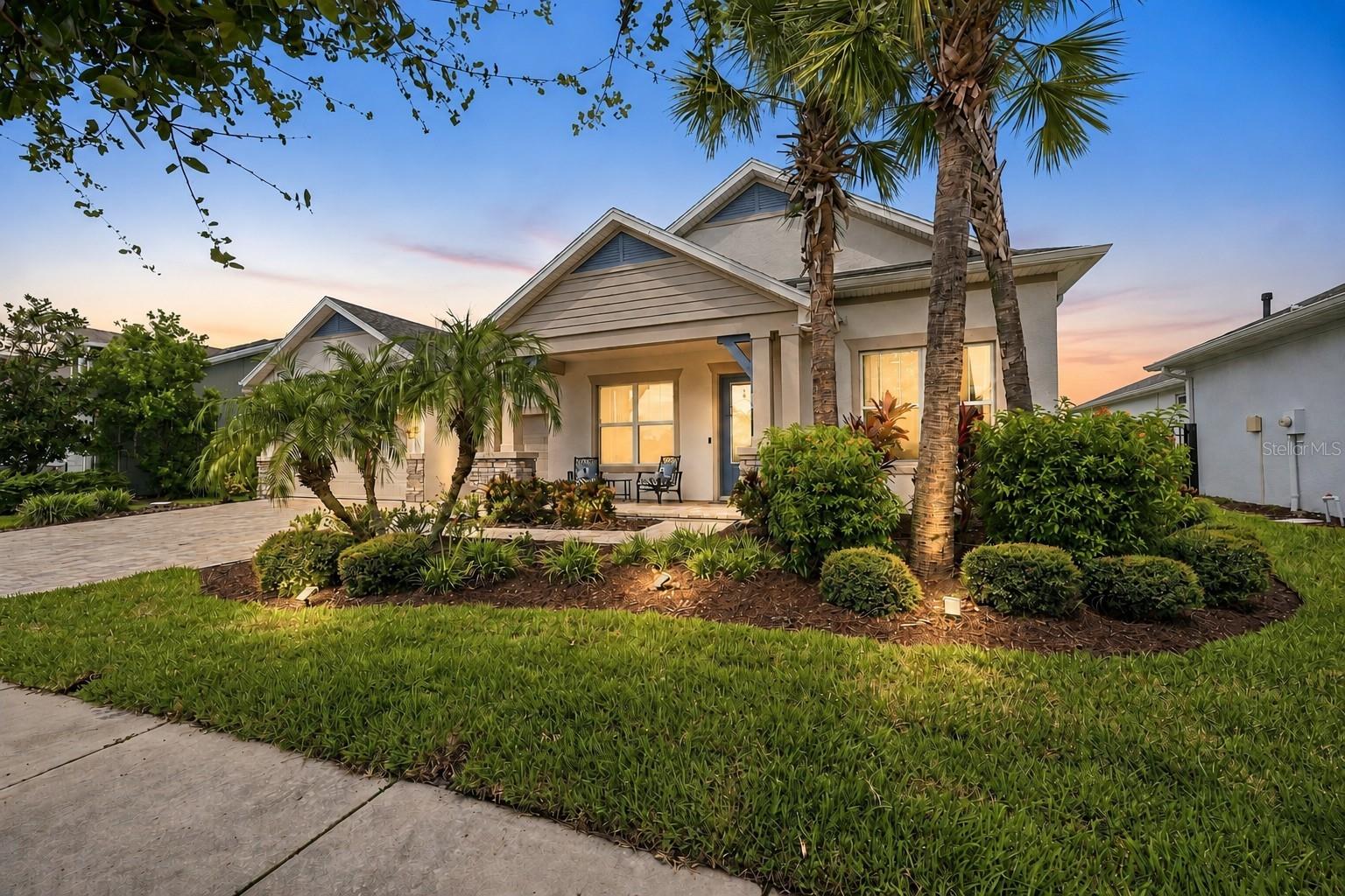 Photo of 4070 EPIC COVE LAND O LAKES FL 34638