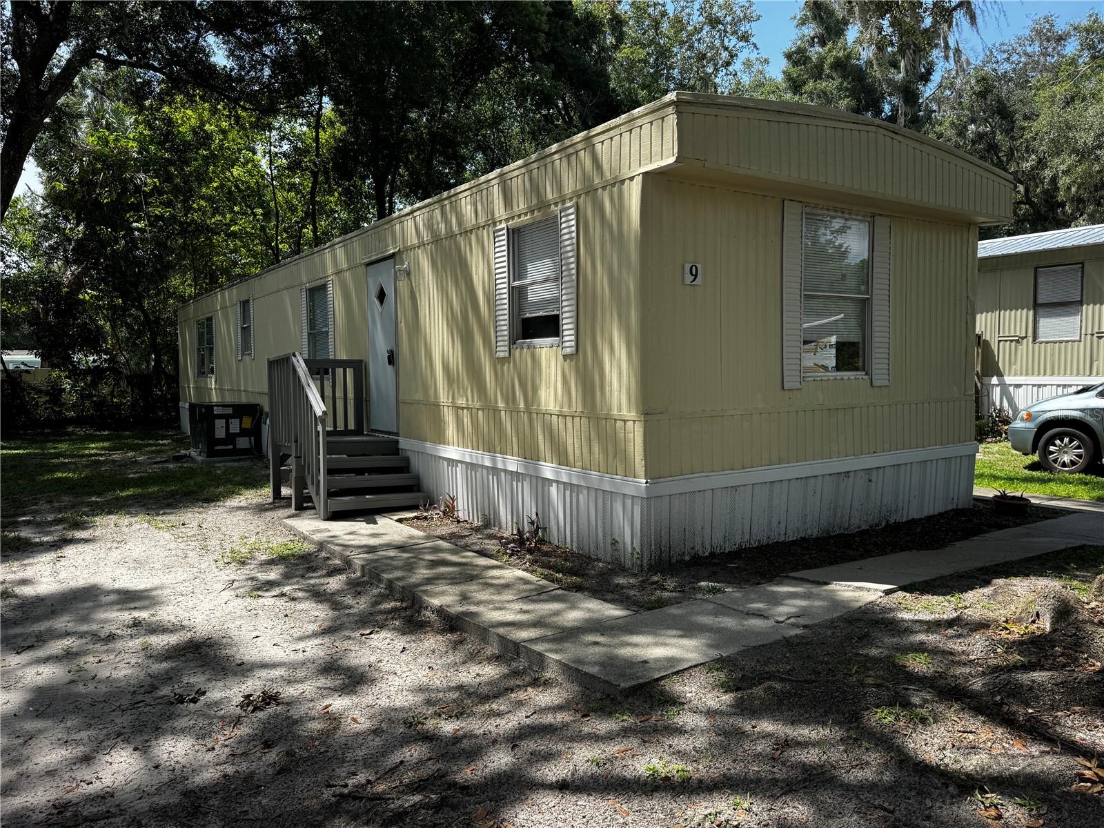 Photo of 1001 NE 77TH STREET #9 OCALA FL 34479