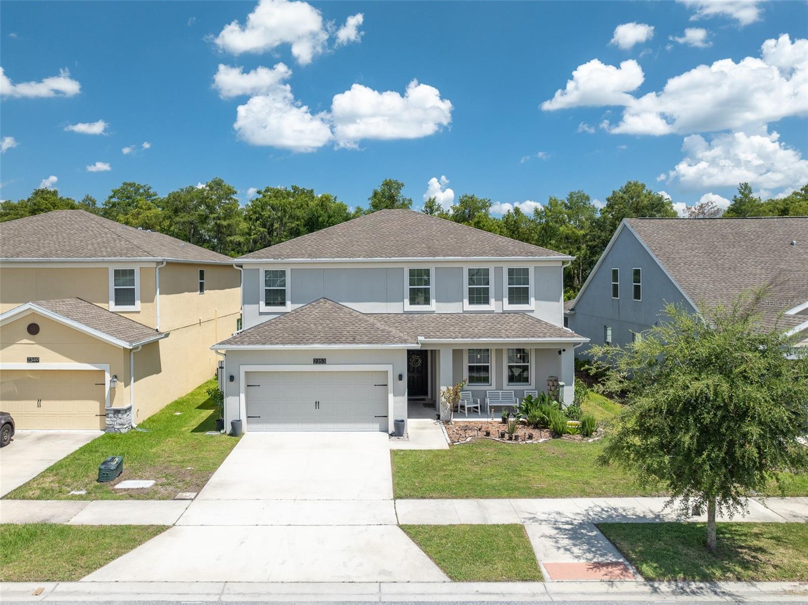 Photo of 2353 CRESCENT MOON STREET KISSIMMEE FL 34746
