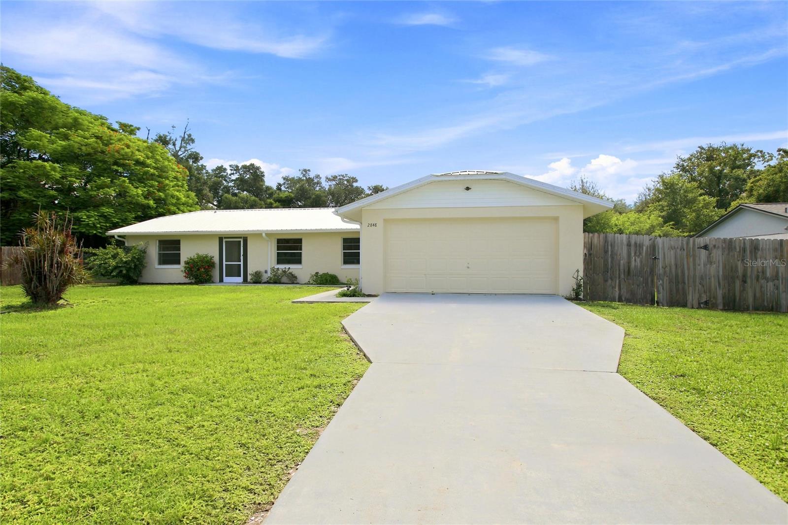 Photo of 2848 SE NORMAN AVENUE ARCADIA FL 34266