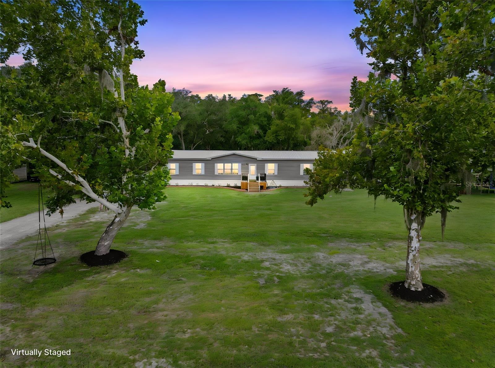 Photo of 4045 LOURY DRIVE WESLEY CHAPEL FL 33543