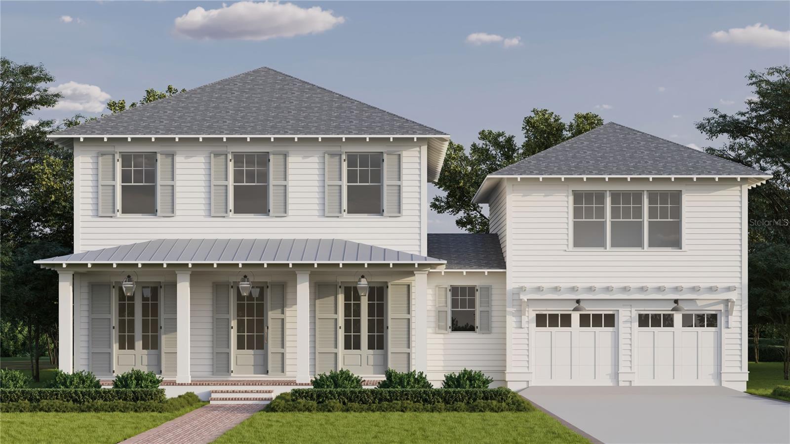 Photo of 4416 10TH STREET ST PETERSBURG FL 33703