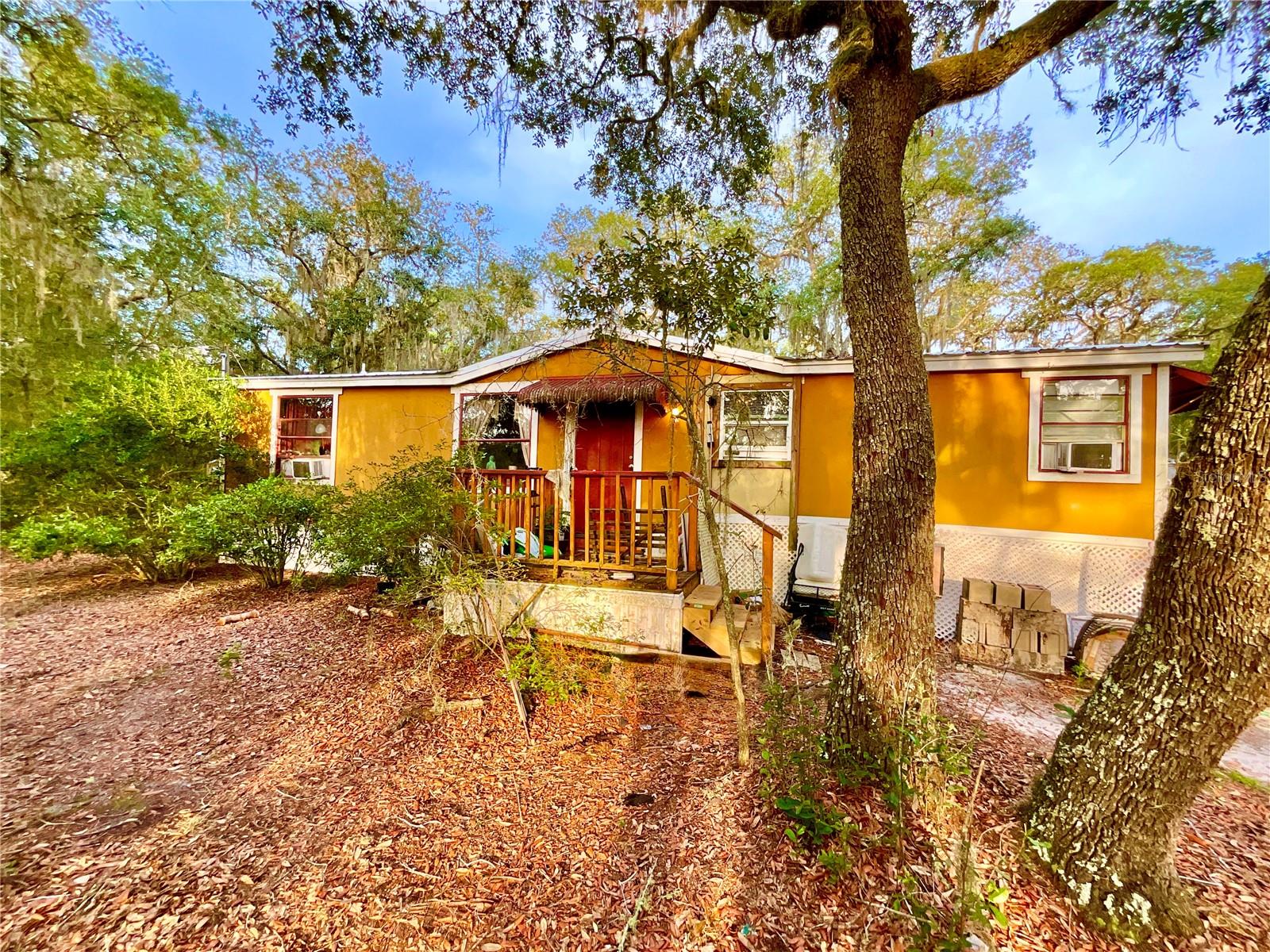 Photo of 5816 BRYCE STREET KEYSTONE HEIGHTS FL 32656