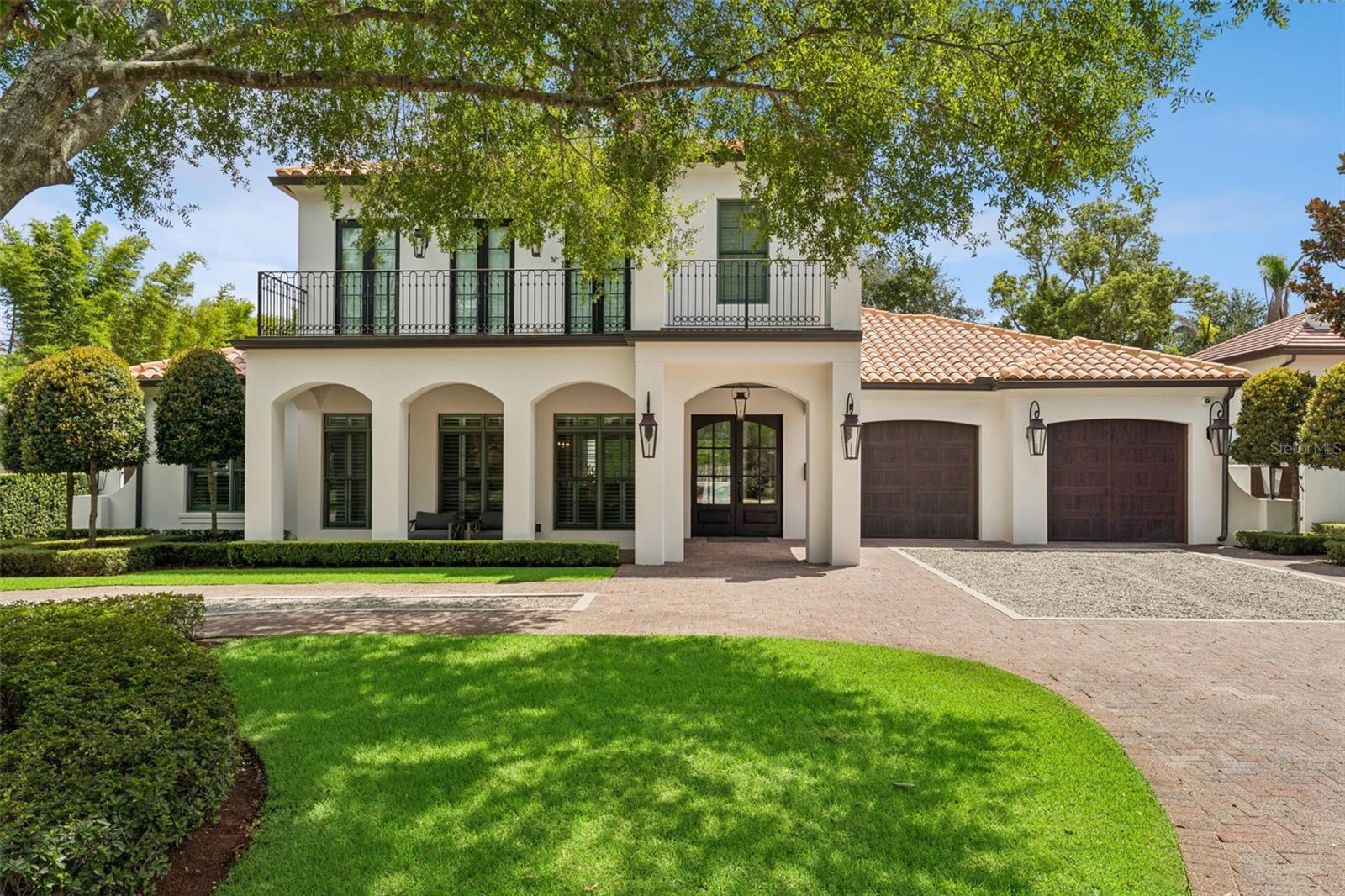 Photo of 276 DETMAR DRIVE WINTER PARK FL 32789