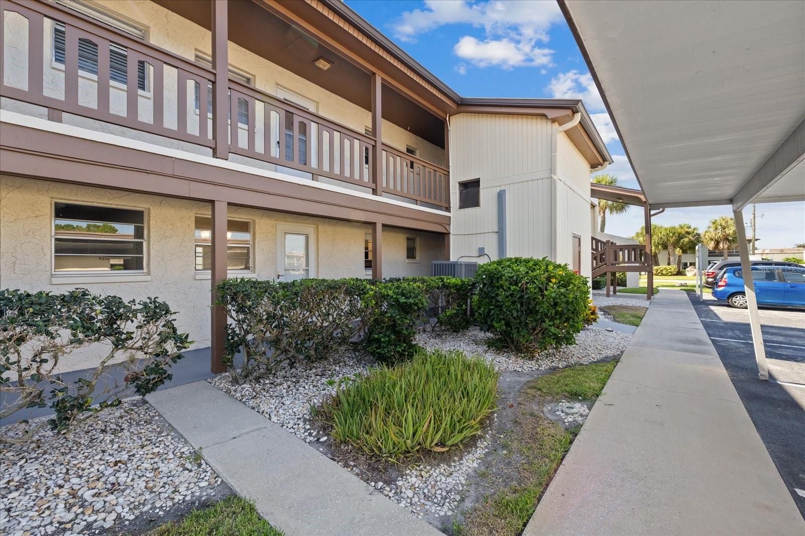 Photo of 5154 TURQUOISE LANE #106 NEW PORT RICHEY FL 34652