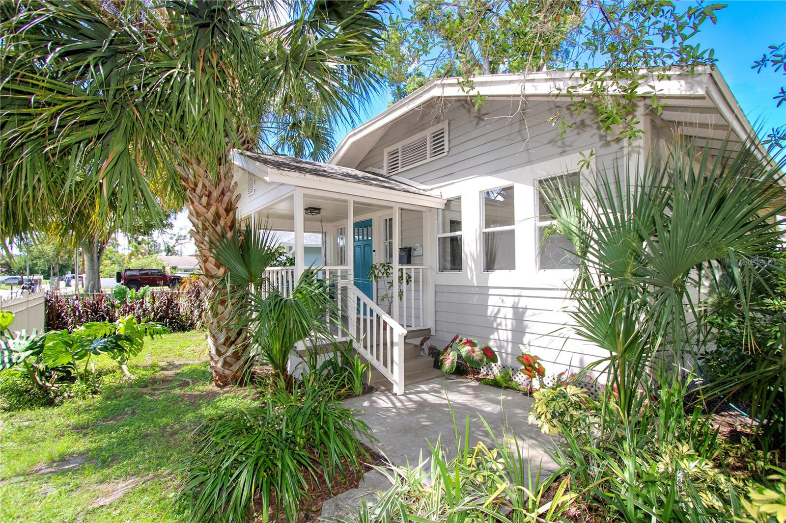 Photo of 3810 N DARWIN AVENUE TAMPA FL 33603