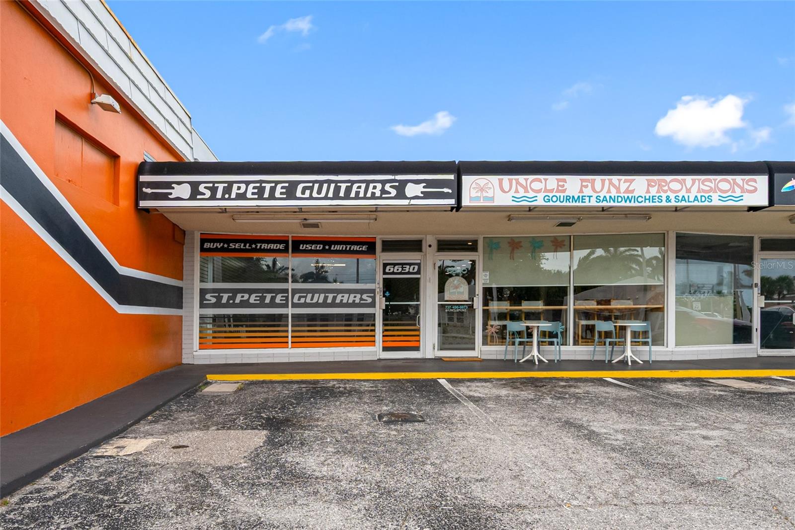 Photo of 6630 GULF BOULEVARD ST PETE BEACH FL 33706