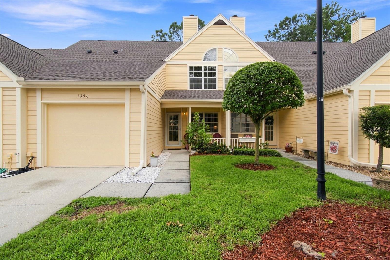 Photo of 1356 BIG PINE DRIVE #1356 VALRICO FL 33596