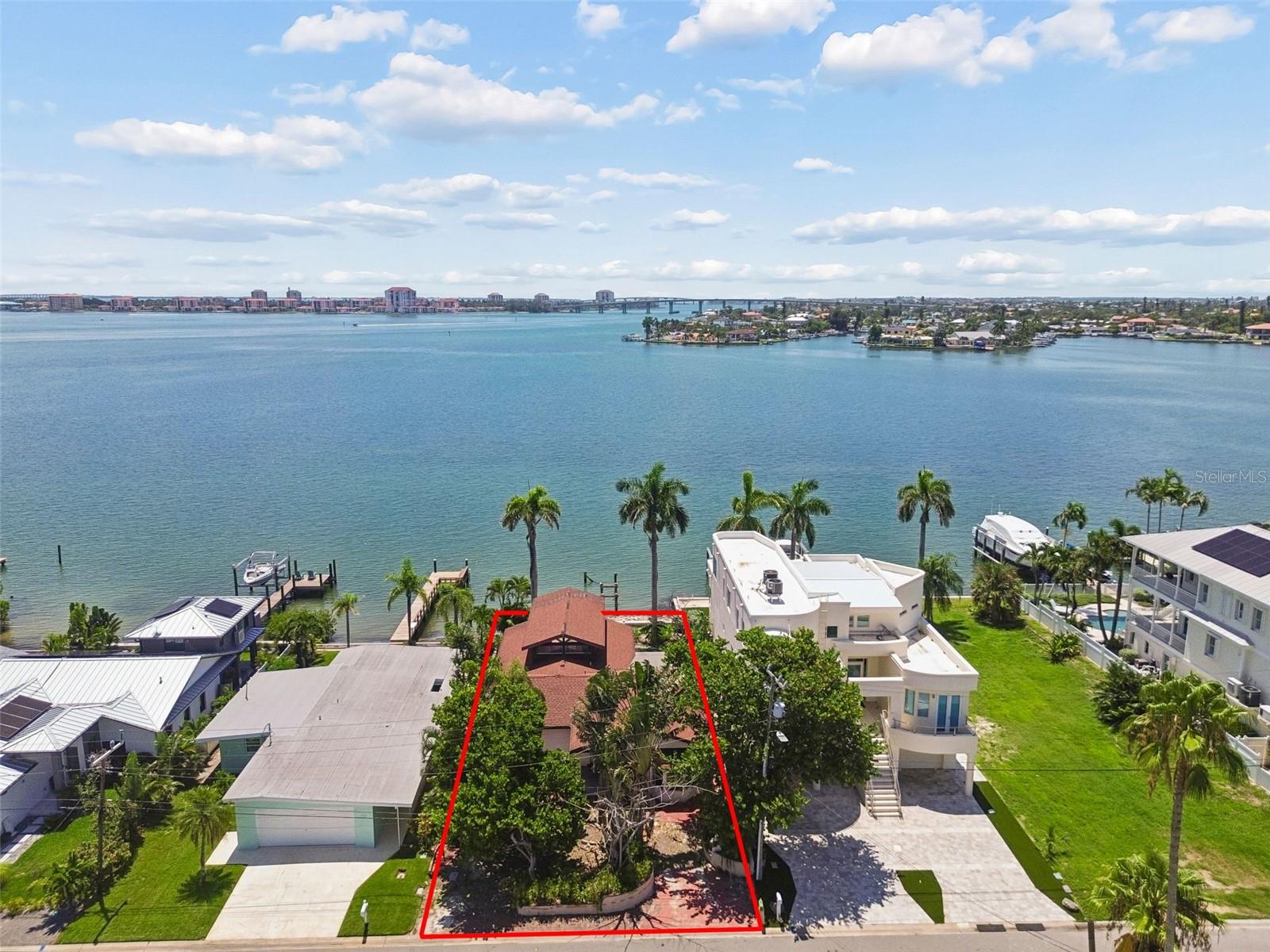 Photo of 720 BOCA CIEGA ISLE DRIVE ST PETE BEACH FL 33706