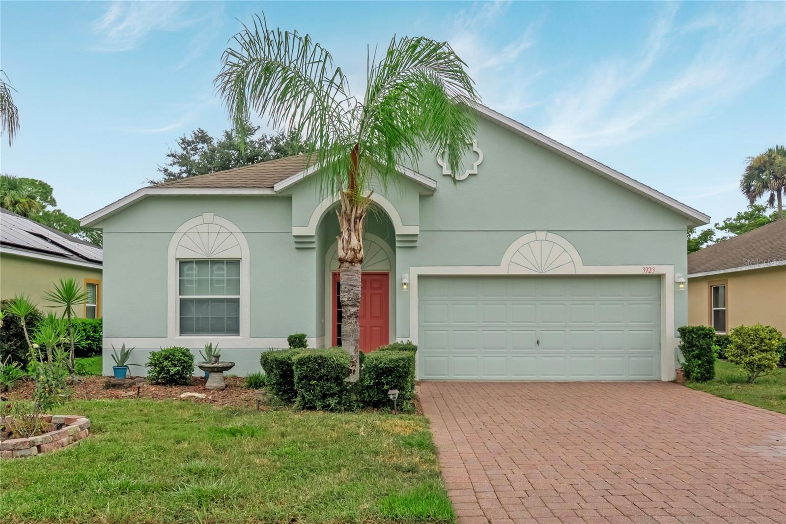 Photo of 3923 SUNSET COVE DRIVE PORT ORANGE FL 32129