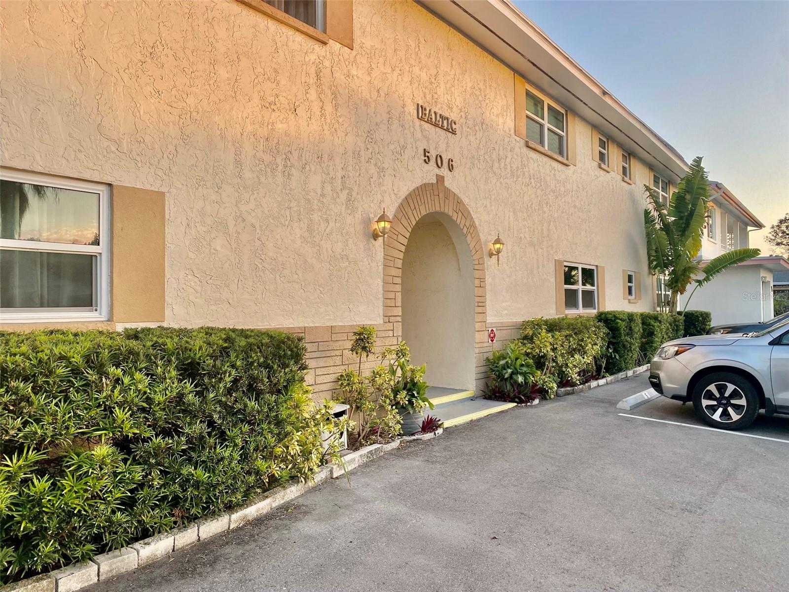 Photo of 506 71ST AVENUE #4 ST PETE BEACH FL 33706