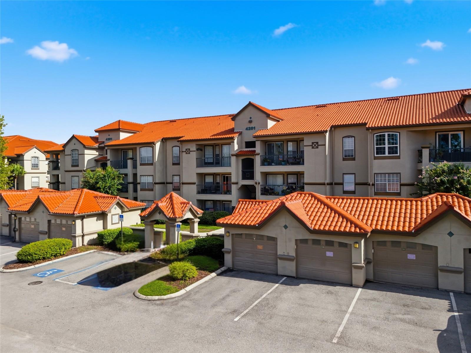 Photo of 4201 WOODSTORKS WALK WAY #3210 LUTZ FL 33558
